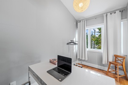 Photo 21 at 1866 W 15th Avenue, Kitsilano, Vancouver West