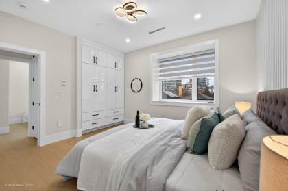 Photo 13 at 1554 W 66th Avenue, S.W. Marine, Vancouver West