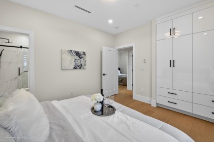 Photo 16 at 1554 W 66th Avenue, S.W. Marine, Vancouver West