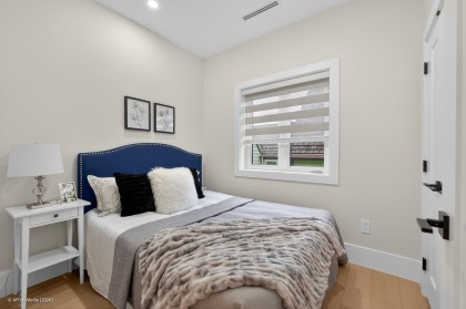 Photo 20 at 1554 W 66th Avenue, S.W. Marine, Vancouver West