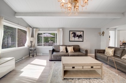 Photo 6 at 3870 Emerald Drive, Edgemont, North Vancouver