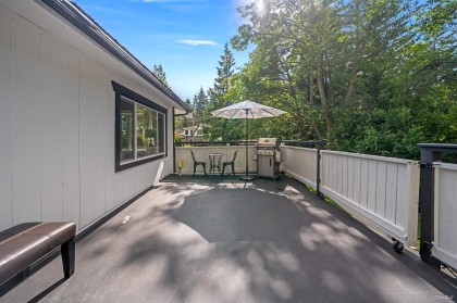 Photo 13 at 3870 Emerald Drive, Edgemont, North Vancouver