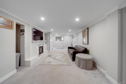 Photo 22 at 3870 Emerald Drive, Edgemont, North Vancouver