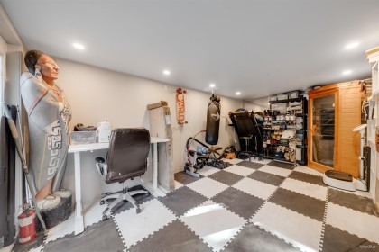 Photo 5 at 3870 Emerald Drive, Edgemont, North Vancouver