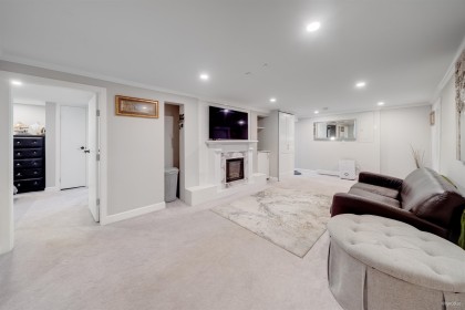 Photo 20 at 3870 Emerald Drive, Edgemont, North Vancouver