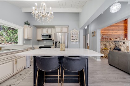 Photo 8 at 3870 Emerald Drive, Edgemont, North Vancouver