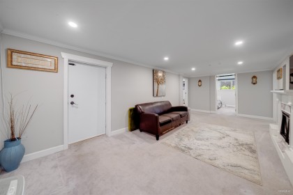 Photo 21 at 3870 Emerald Drive, Edgemont, North Vancouver