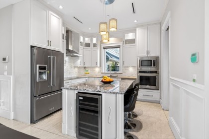 Photo 7 at 2989 W 32nd Avenue, MacKenzie Heights, Vancouver West