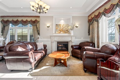 Photo 3 at 2989 W 32nd Avenue, MacKenzie Heights, Vancouver West