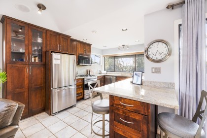 Photo 27 at 4198 Sunset Boulevard, Canyon Heights NV, North Vancouver