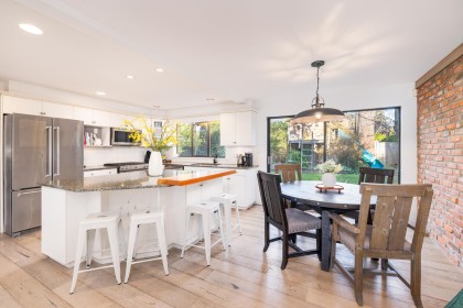 Photo 13 at 4198 Sunset Boulevard, Canyon Heights NV, North Vancouver