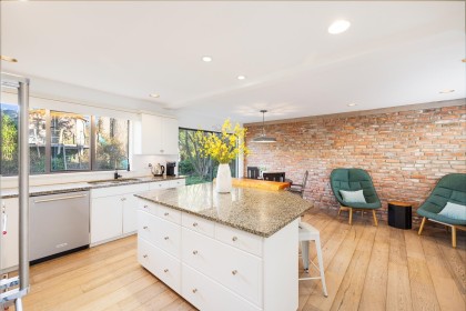 Photo 12 at 4198 Sunset Boulevard, Canyon Heights NV, North Vancouver