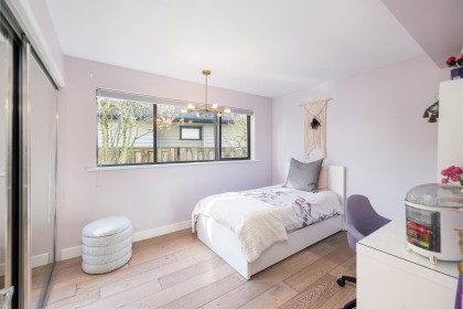 Photo 22 at 4198 Sunset Boulevard, Canyon Heights NV, North Vancouver