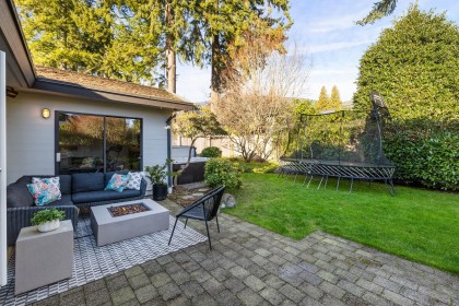 Photo 32 at 4198 Sunset Boulevard, Canyon Heights NV, North Vancouver