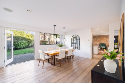 Photo 9 at 4198 Sunset Boulevard, Canyon Heights NV, North Vancouver