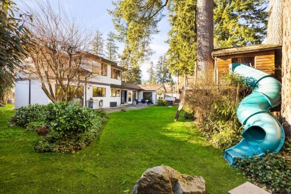 Photo 30 at 4198 Sunset Boulevard, Canyon Heights NV, North Vancouver