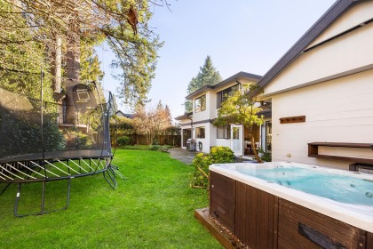 Photo 34 at 4198 Sunset Boulevard, Canyon Heights NV, North Vancouver