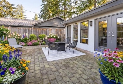 Photo 38 at 4198 Sunset Boulevard, Canyon Heights NV, North Vancouver