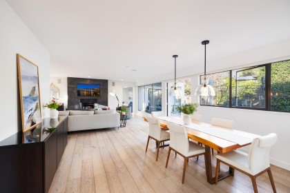 Photo 10 at 4198 Sunset Boulevard, Canyon Heights NV, North Vancouver