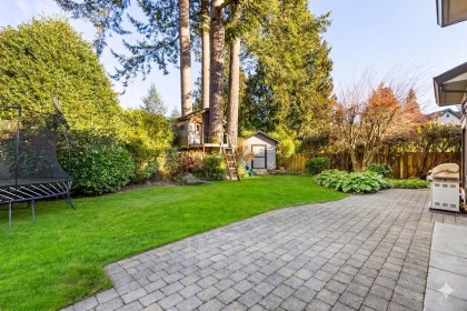 Photo 33 at 4198 Sunset Boulevard, Canyon Heights NV, North Vancouver