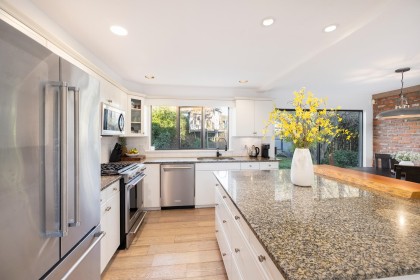 Photo 14 at 4198 Sunset Boulevard, Canyon Heights NV, North Vancouver