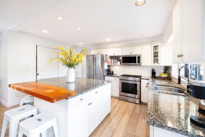 Photo 15 at 4198 Sunset Boulevard, Canyon Heights NV, North Vancouver