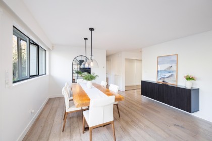 Photo 11 at 4198 Sunset Boulevard, Canyon Heights NV, North Vancouver