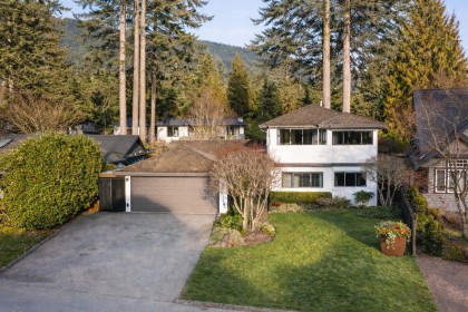 Photo 40 at 4198 Sunset Boulevard, Canyon Heights NV, North Vancouver