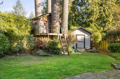 Photo 35 at 4198 Sunset Boulevard, Canyon Heights NV, North Vancouver