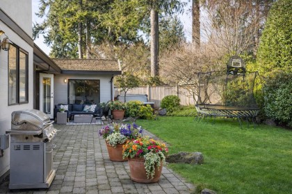 Photo 31 at 4198 Sunset Boulevard, Canyon Heights NV, North Vancouver