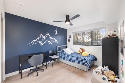 Photo 21 at 4198 Sunset Boulevard, Canyon Heights NV, North Vancouver