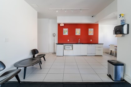 Photo 23 at 1703 - 1325 Rolston Street, Downtown VW, Vancouver West