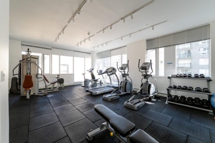 Photo 22 at 1703 - 1325 Rolston Street, Downtown VW, Vancouver West