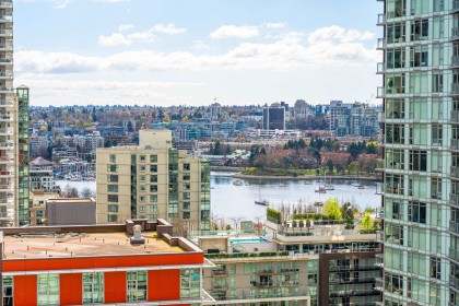 Photo 20 at 1703 - 1325 Rolston Street, Downtown VW, Vancouver West