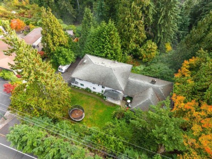 Photo 2 at 186 Stevens Drive, British Properties, West Vancouver