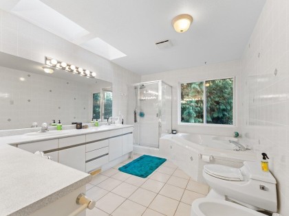 Photo 16 at 186 Stevens Drive, British Properties, West Vancouver