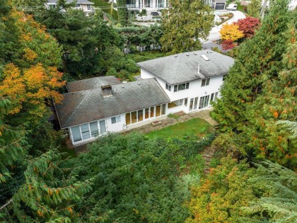 Photo 22 at 186 Stevens Drive, British Properties, West Vancouver