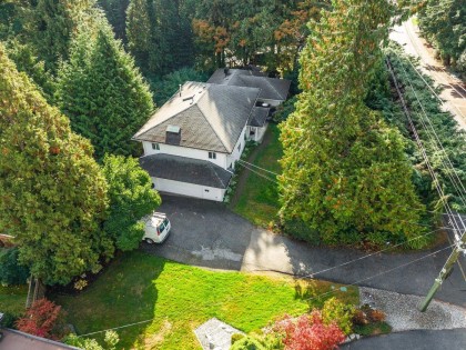 Photo 3 at 186 Stevens Drive, British Properties, West Vancouver