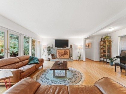 Photo 5 at 186 Stevens Drive, British Properties, West Vancouver
