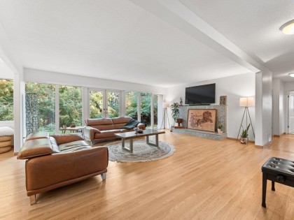 Photo 4 at 186 Stevens Drive, British Properties, West Vancouver
