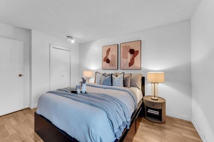 Photo 13 at 407 - 1476 W 10th Avenue, Fairview VW, Vancouver West