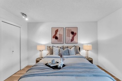 Photo 12 at 407 - 1476 W 10th Avenue, Fairview VW, Vancouver West