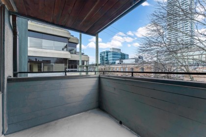 Photo 5 at 407 - 1476 W 10th Avenue, Fairview VW, Vancouver West