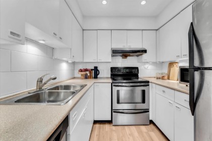 Photo 9 at 407 - 1476 W 10th Avenue, Fairview VW, Vancouver West