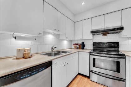 Photo 10 at 407 - 1476 W 10th Avenue, Fairview VW, Vancouver West