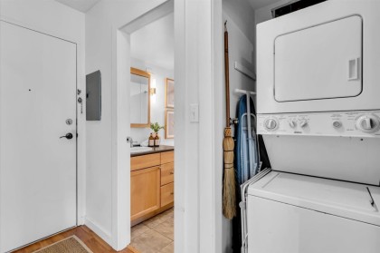 Photo 14 at 407 - 1476 W 10th Avenue, Fairview VW, Vancouver West