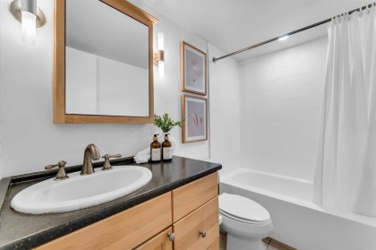 Photo 15 at 407 - 1476 W 10th Avenue, Fairview VW, Vancouver West