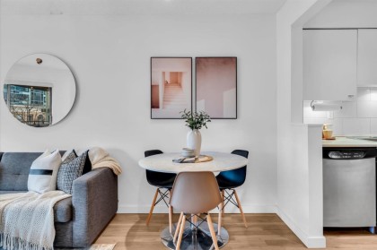 Photo 8 at 407 - 1476 W 10th Avenue, Fairview VW, Vancouver West