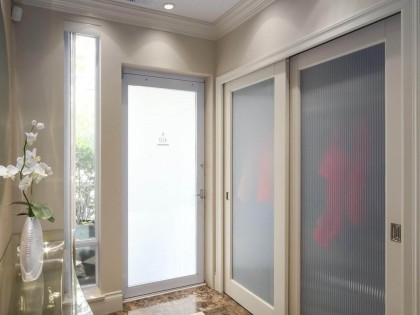 Photo 12 at 410 Beach Crescent, Yaletown, Vancouver West