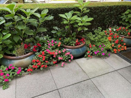 Photo 36 at 410 Beach Crescent, Yaletown, Vancouver West